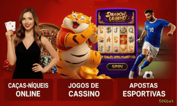 App 586bet Mobile