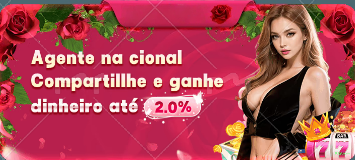 Cassino ao Vivo 586bet