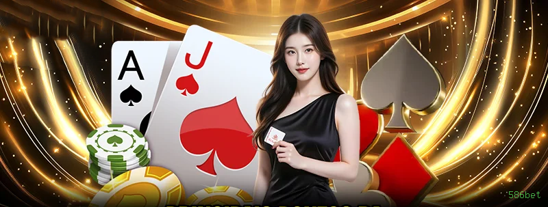 586bet Pagamentos PIX