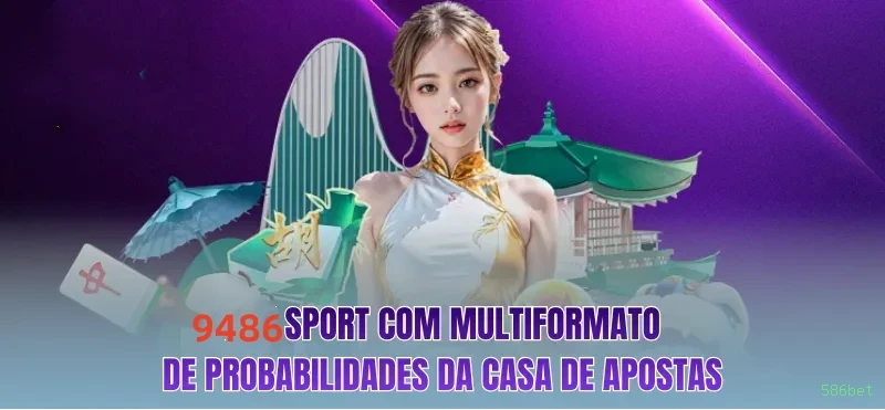Login 586bet