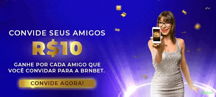 586bet Plataforma