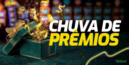 586bet Plataforma