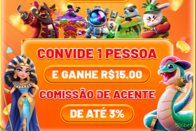 Termos 586bet