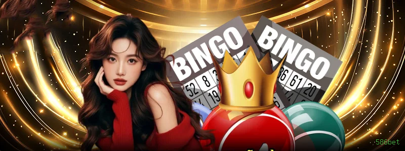 VIP Exclusivo 586bet