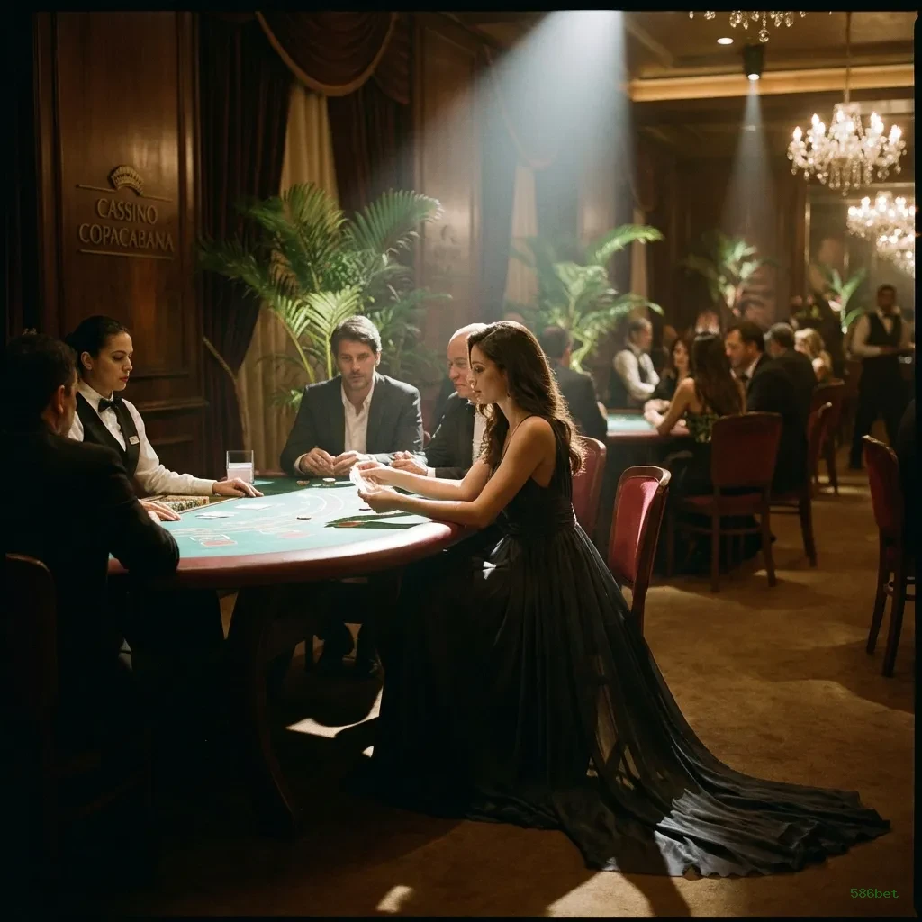 586bet app de jogo para jogadores brasileiros